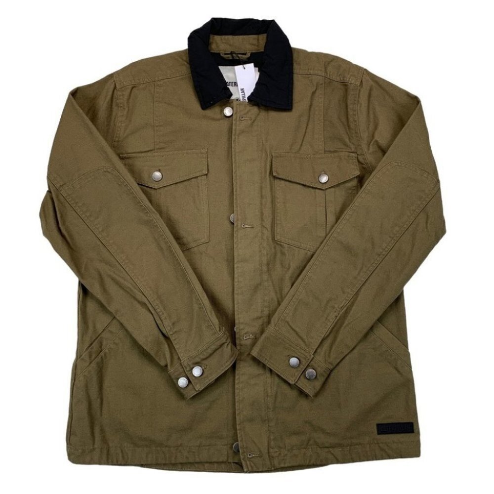 Caterpillar Men's Foundation Jacket Size XXL